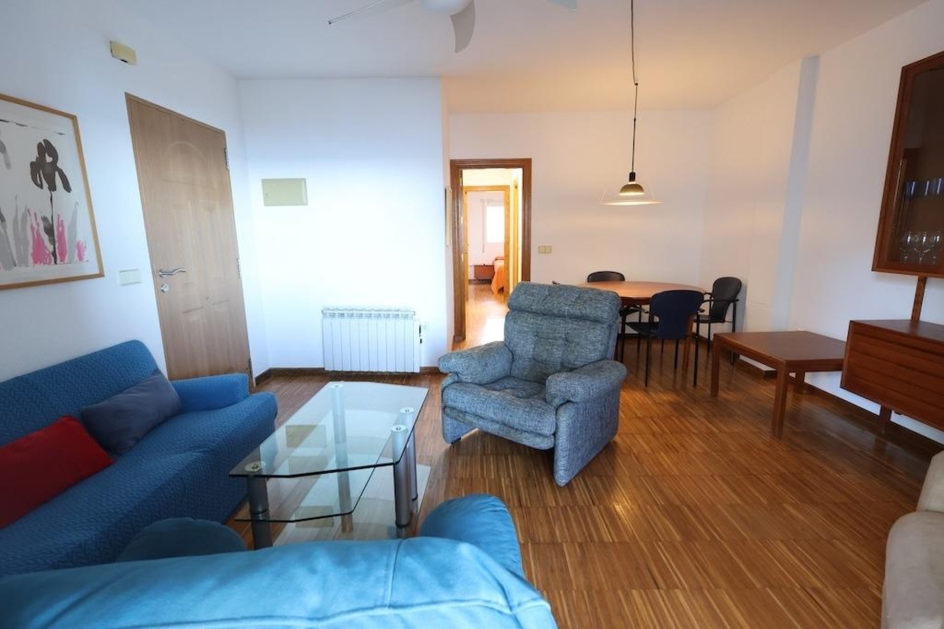 Herverkoop - Bungalow -
Orihuela Costa - Costa Blanca