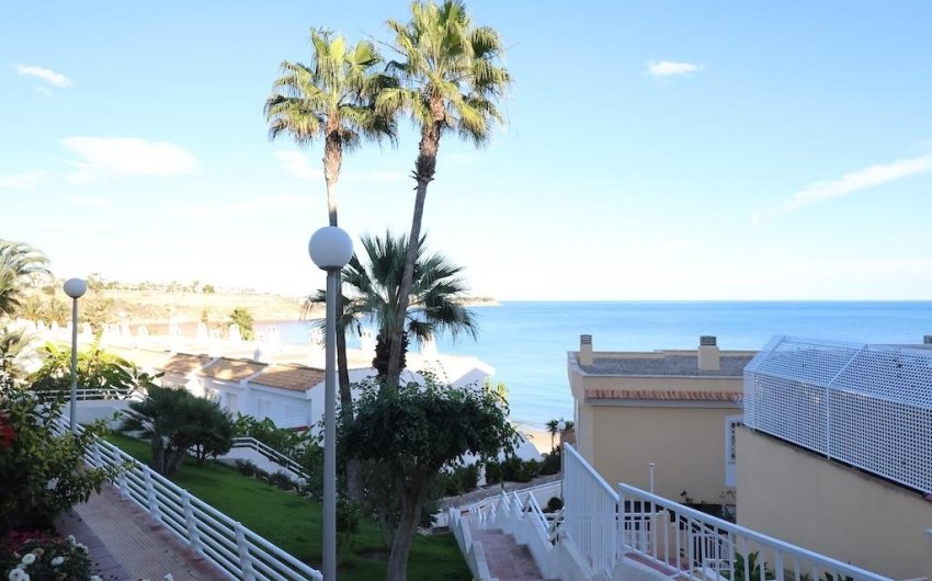 Herverkoop - Bungalow -
Orihuela Costa - Costa Blanca