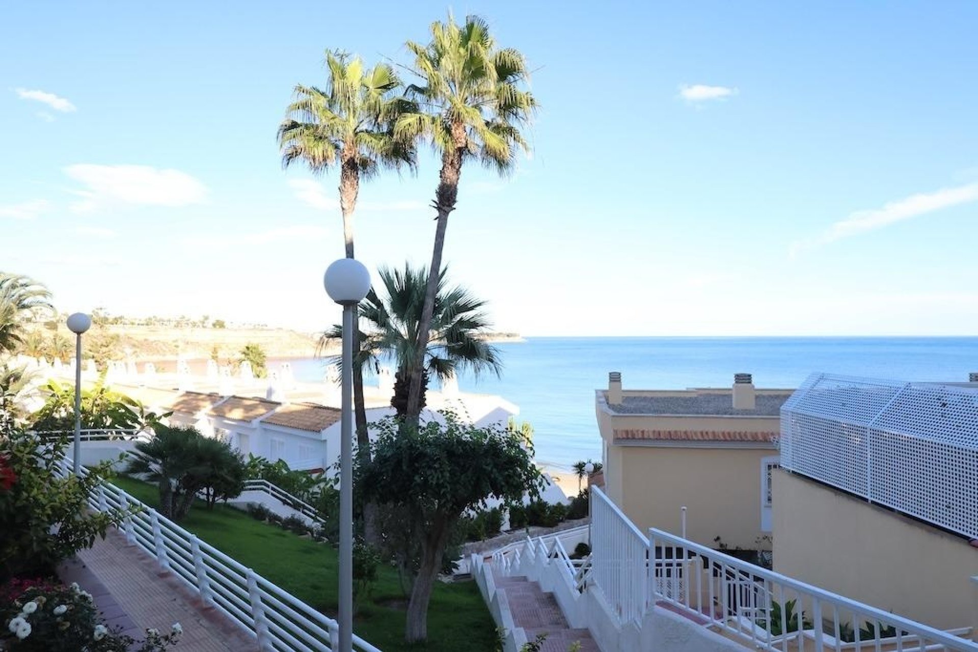 Herverkoop - Bungalow -
Orihuela Costa - Costa Blanca