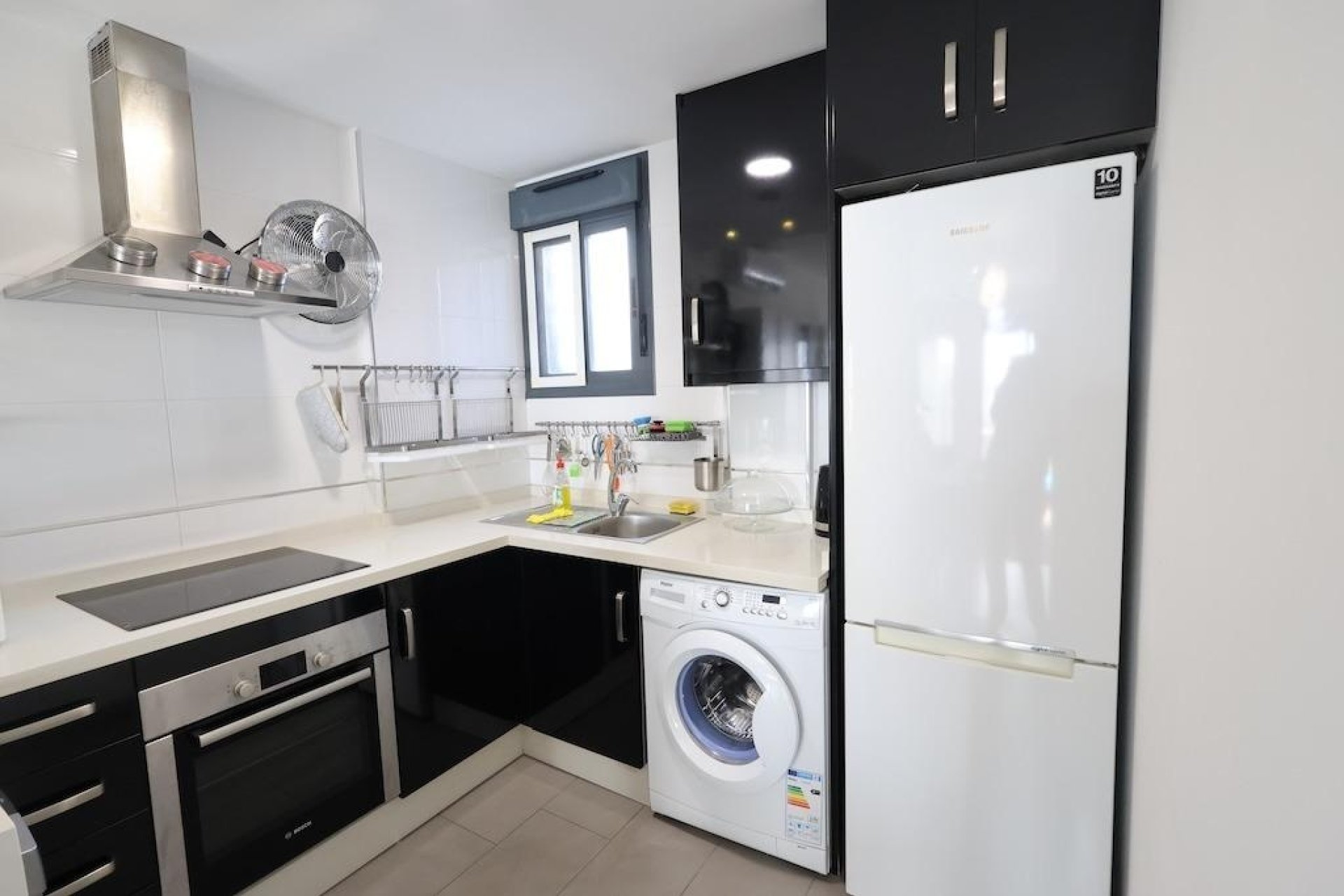 Herverkoop - Bungalow -
Orihuela Costa - Costa Blanca