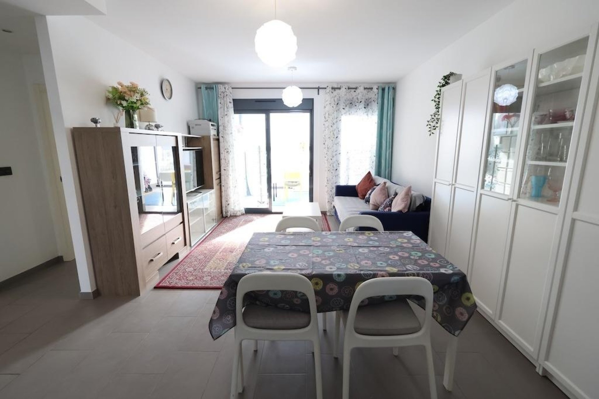 Herverkoop - Bungalow -
Orihuela Costa - Costa Blanca