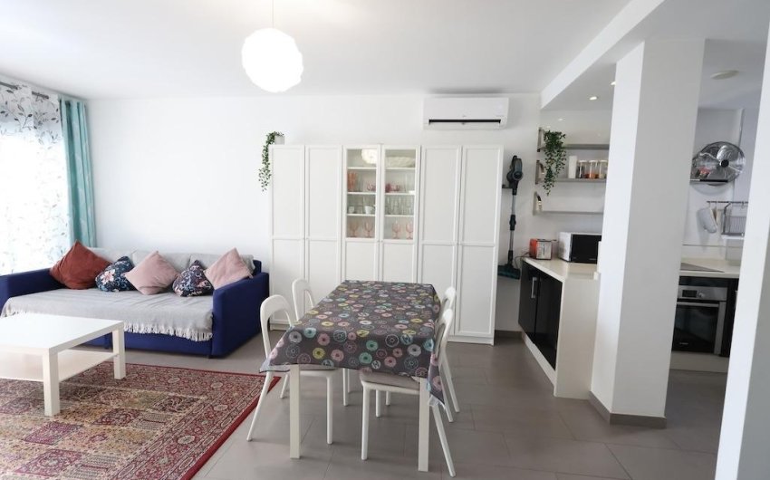 Herverkoop - Bungalow -
Orihuela Costa - Costa Blanca