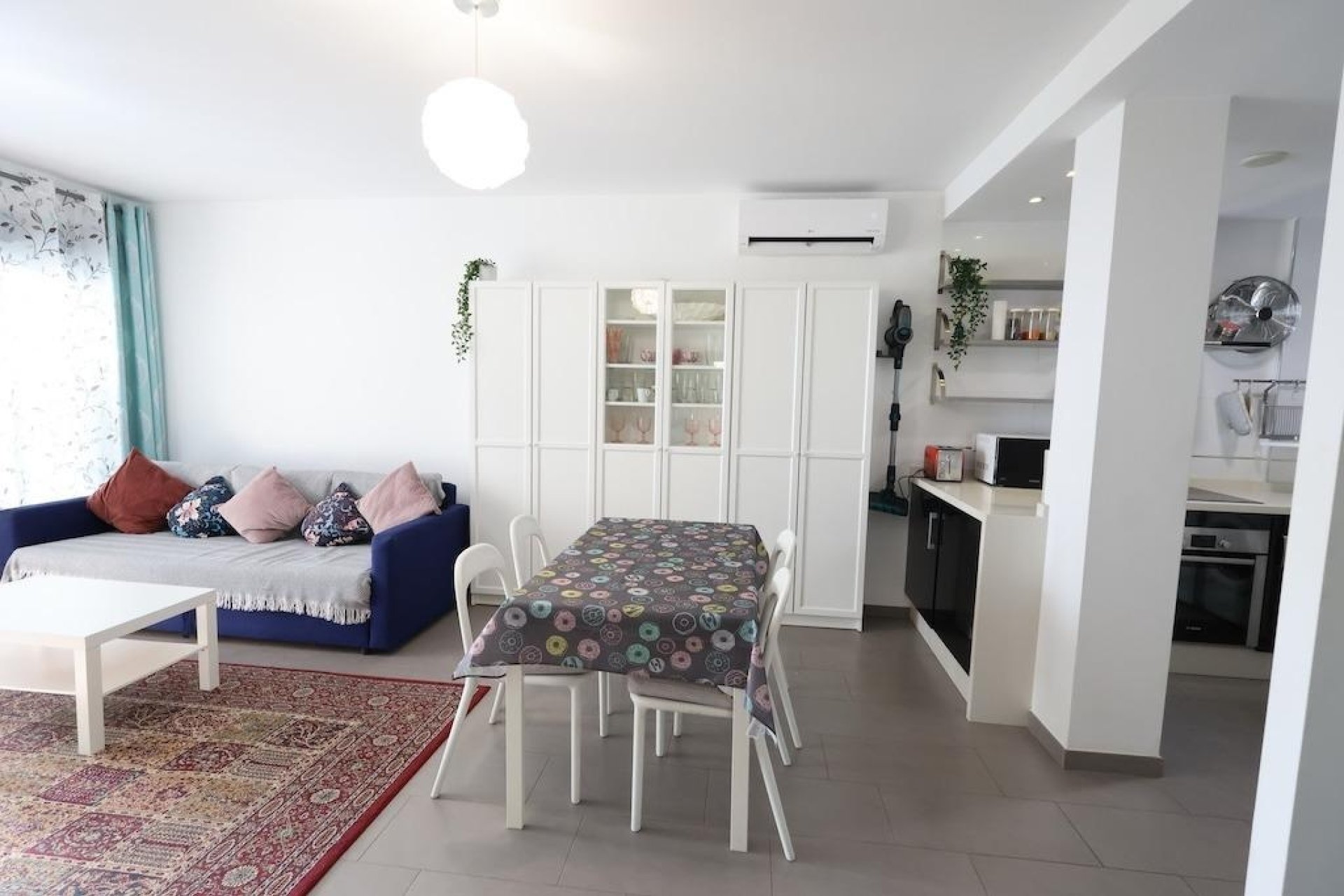 Herverkoop - Bungalow -
Orihuela Costa - Costa Blanca