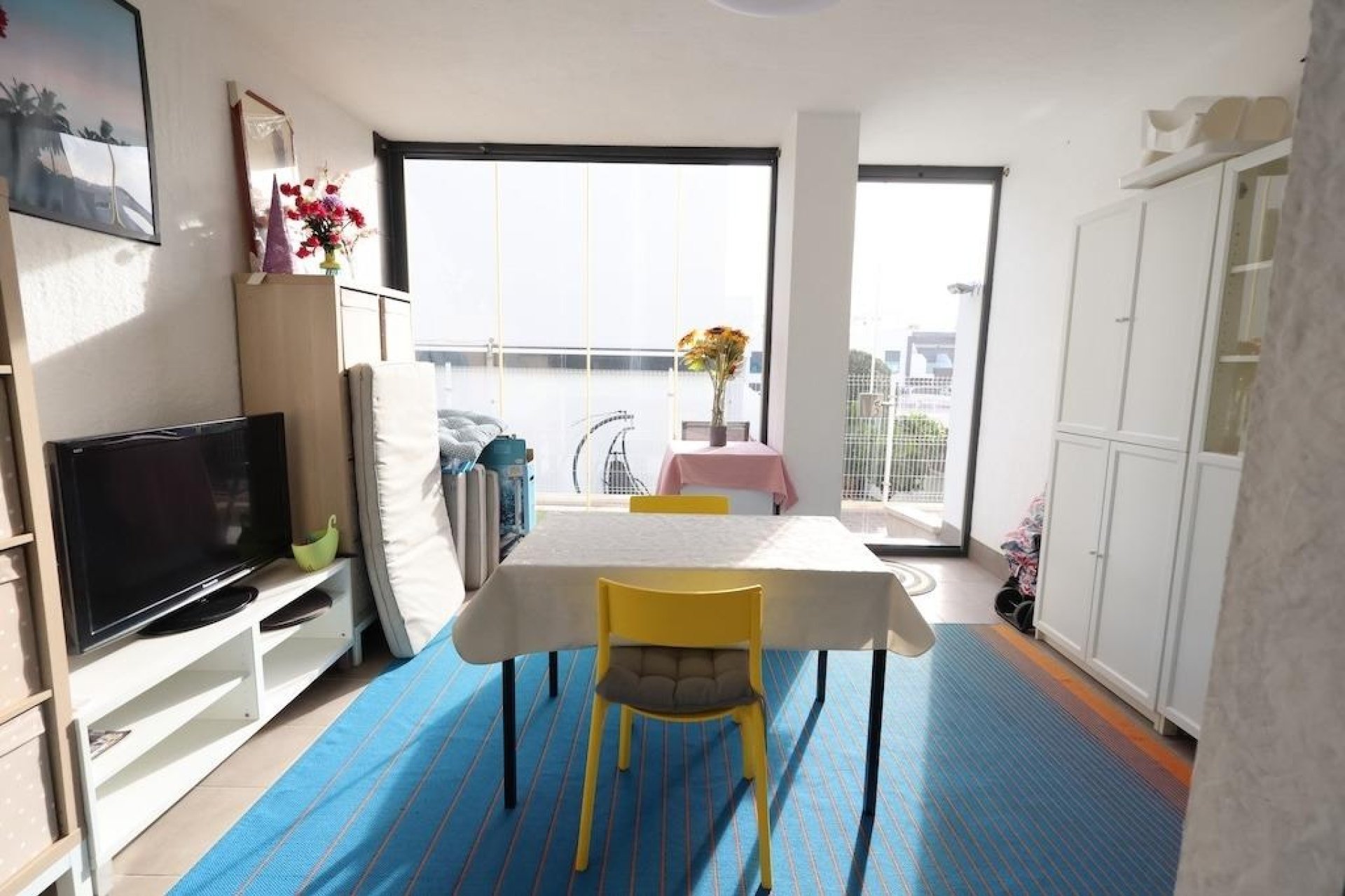 Herverkoop - Bungalow -
Orihuela Costa - Costa Blanca