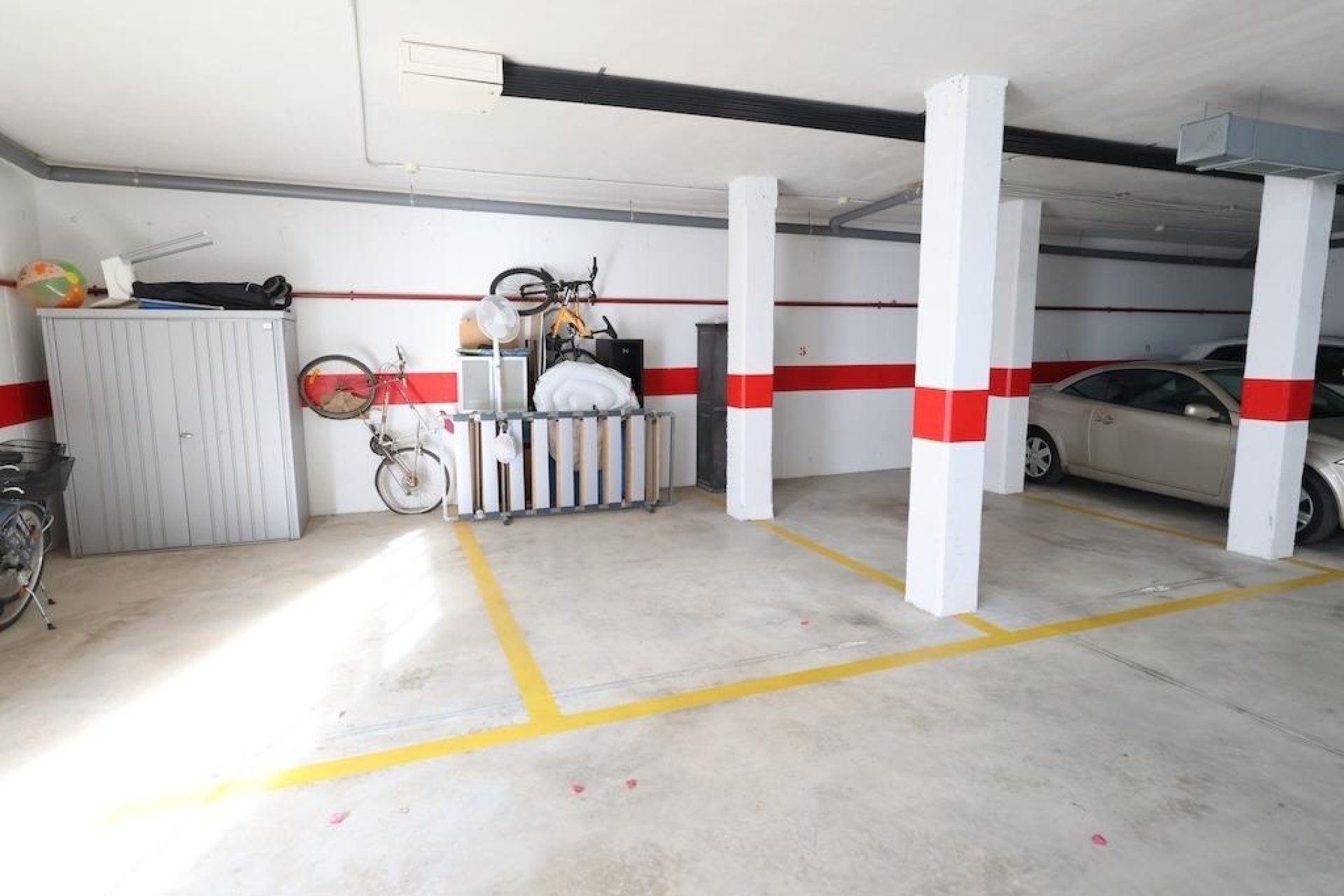 Herverkoop - Bungalow -
Orihuela Costa - Costa Blanca