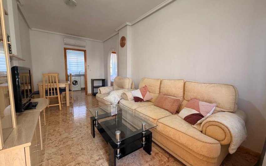 Herverkoop - Bungalow -
Orihuela Costa - Costa Blanca