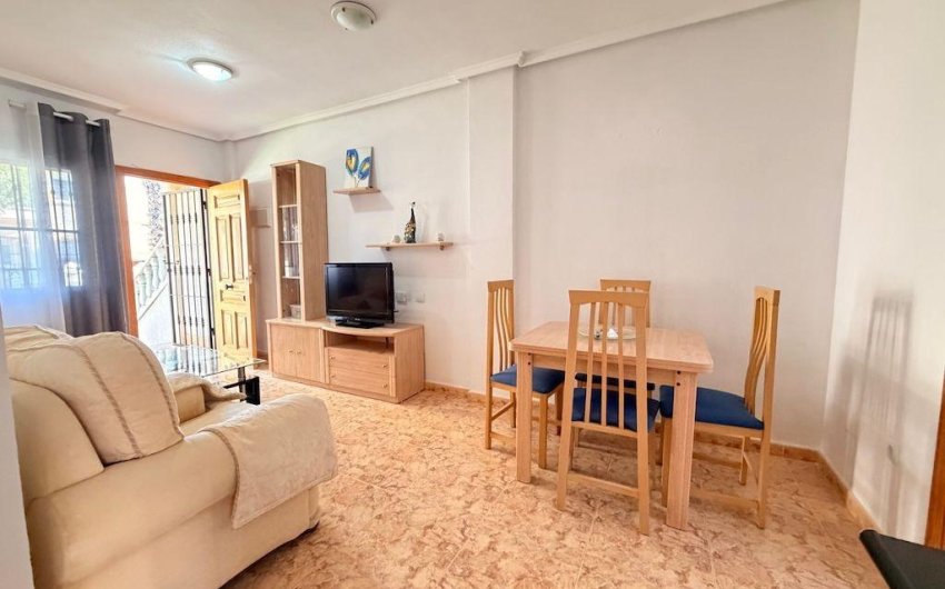 Herverkoop - Bungalow -
Orihuela Costa - Costa Blanca