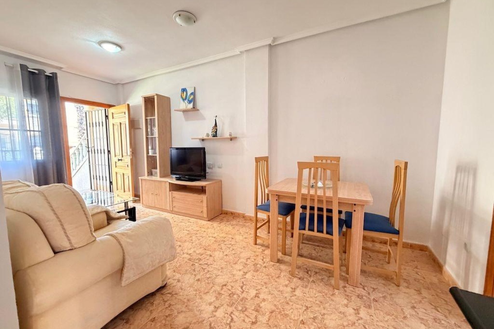 Herverkoop - Bungalow -
Orihuela Costa - Costa Blanca