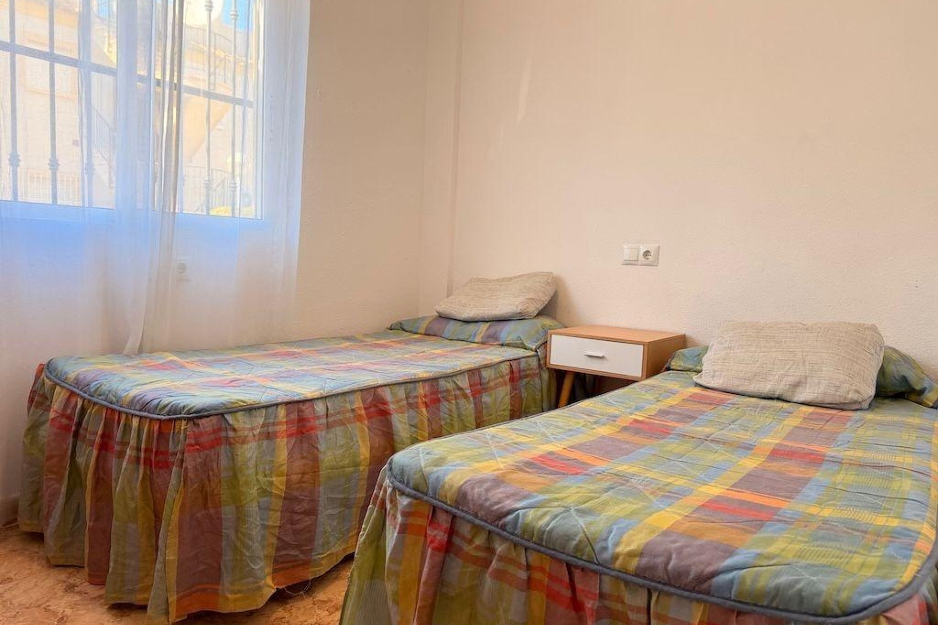 Herverkoop - Bungalow -
Orihuela Costa - Costa Blanca