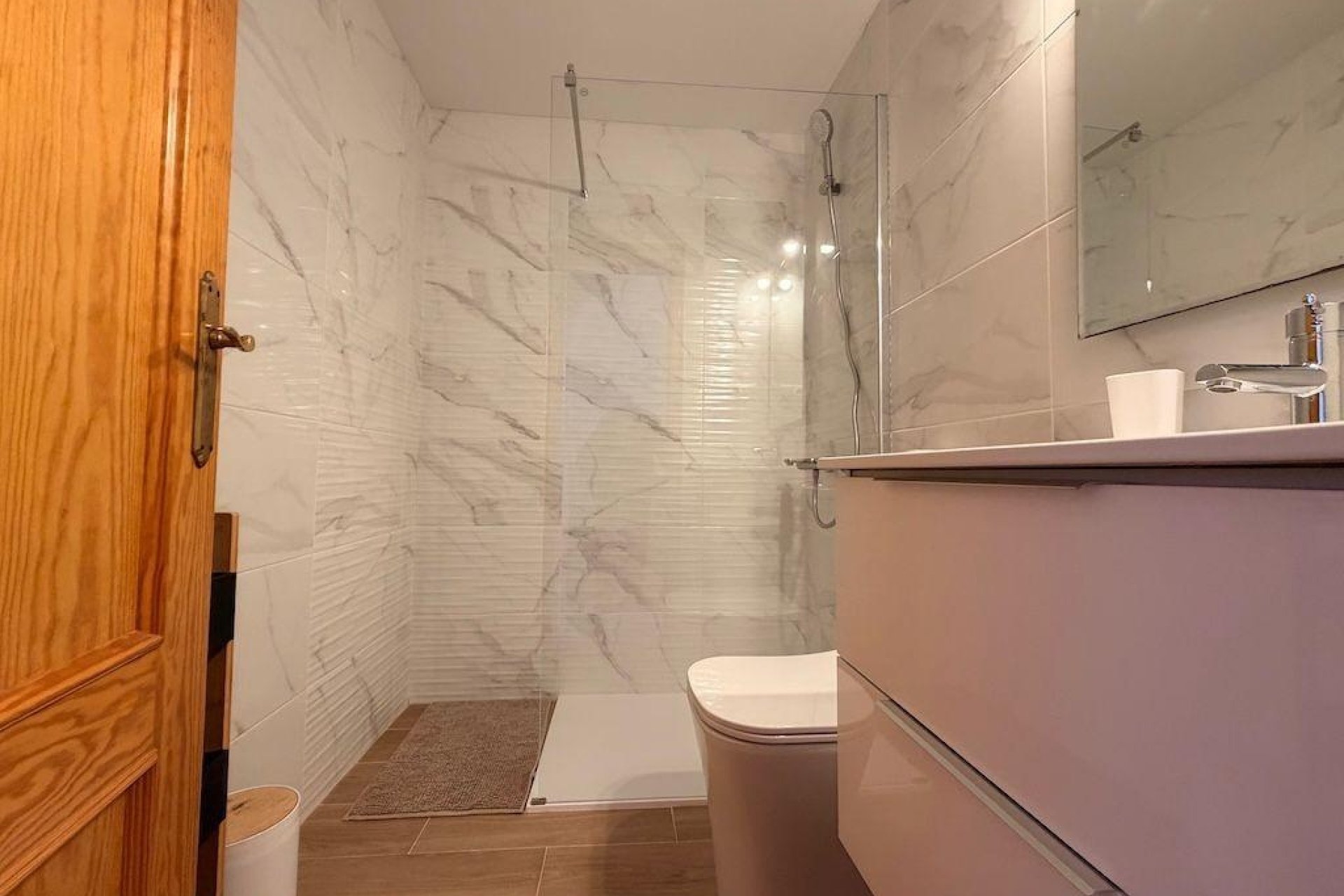 Herverkoop - Bungalow -
Orihuela Costa - Costa Blanca