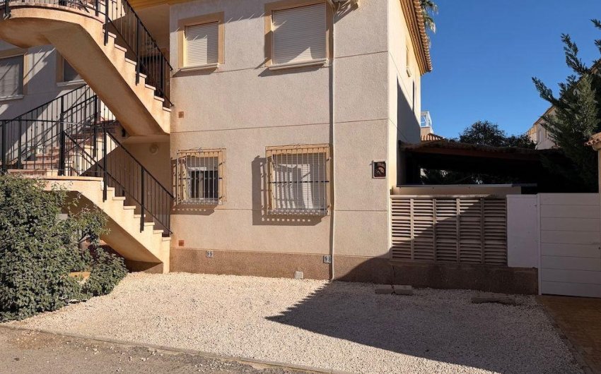 Herverkoop - Bungalow -
Orihuela Costa - Costa Blanca