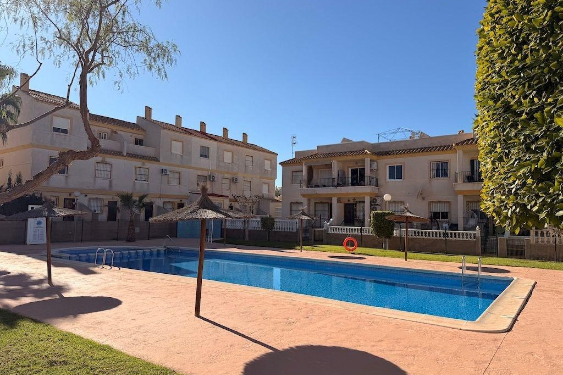 Herverkoop - Bungalow -
Orihuela Costa - Costa Blanca