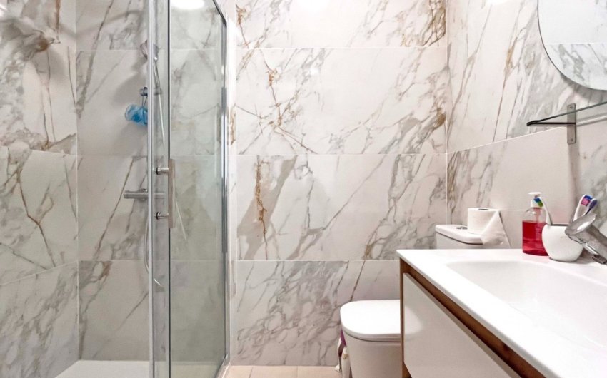 Herverkoop - Bungalow -
Orihuela Costa - Costa Blanca