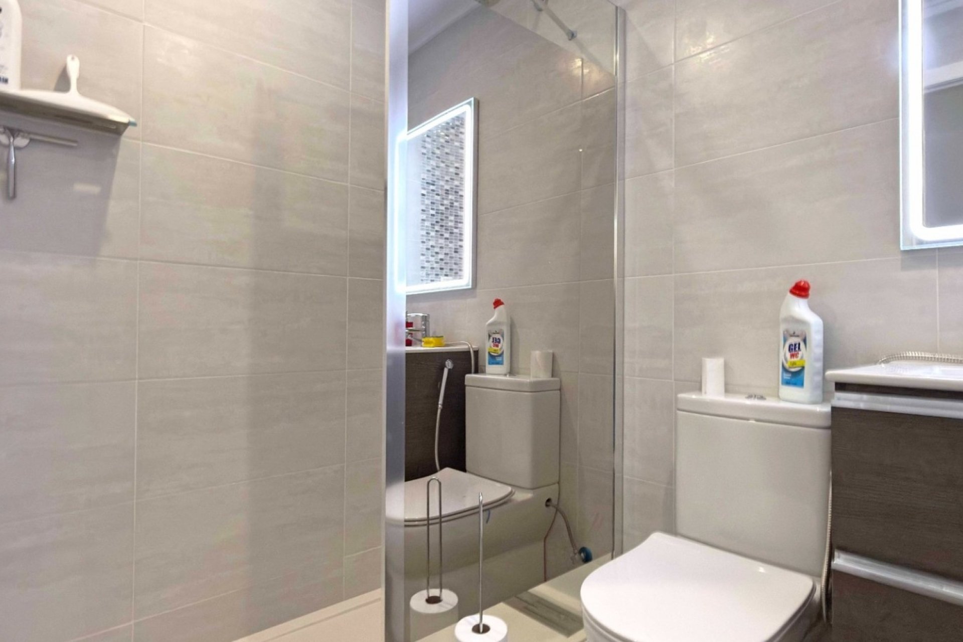 Herverkoop - Bungalow -
Orihuela Costa - Costa Blanca