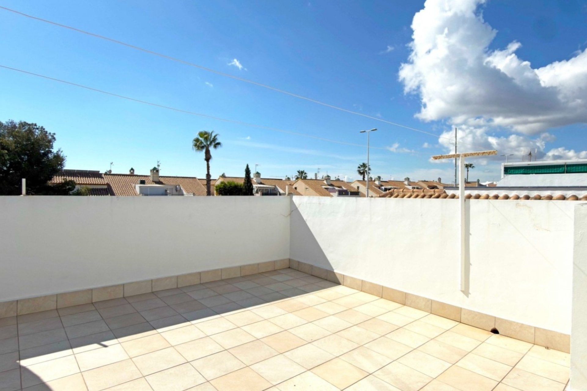 Herverkoop - Bungalow -
Orihuela Costa - Costa Blanca
