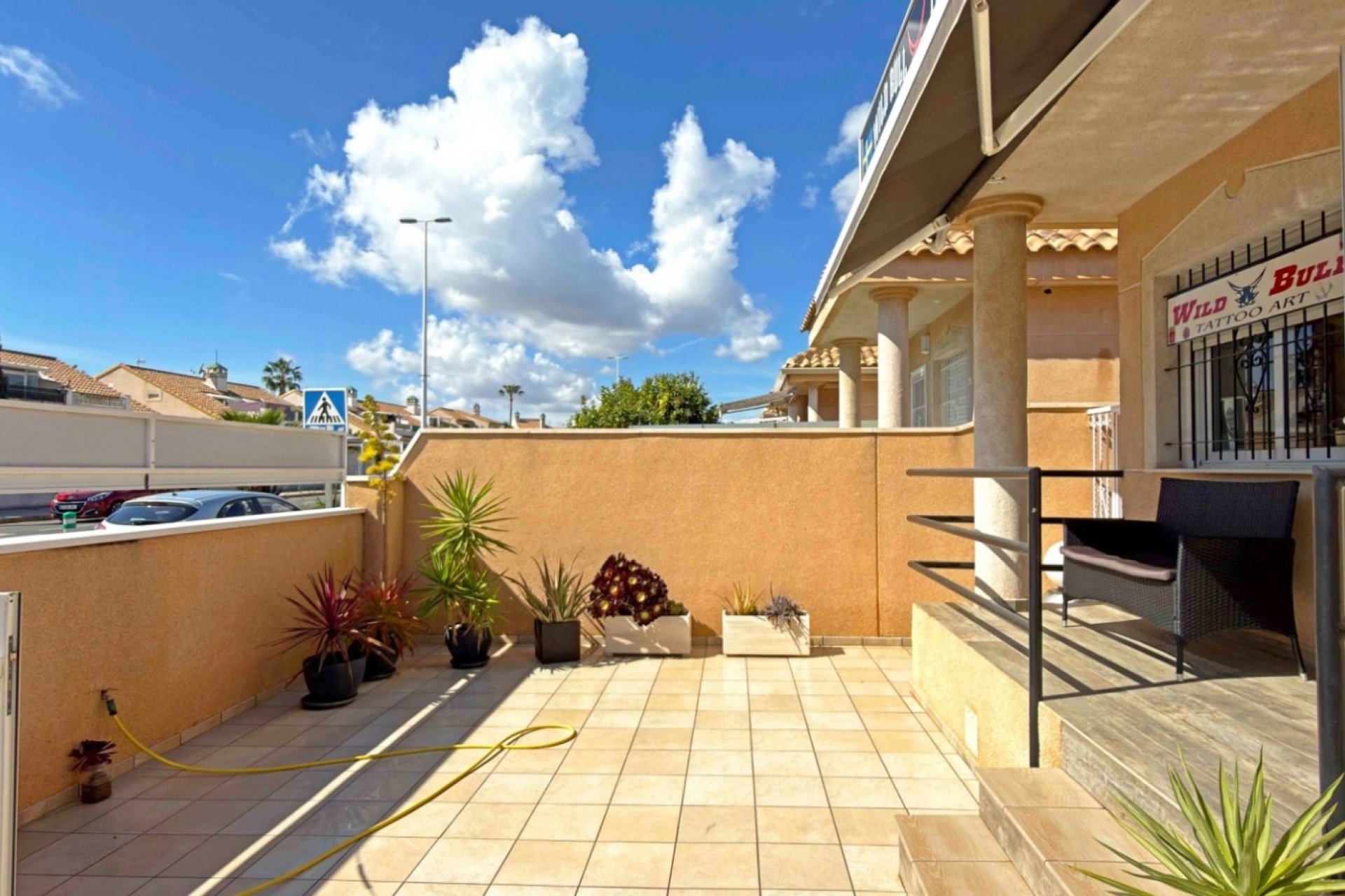 Herverkoop - Bungalow -
Orihuela Costa - Costa Blanca