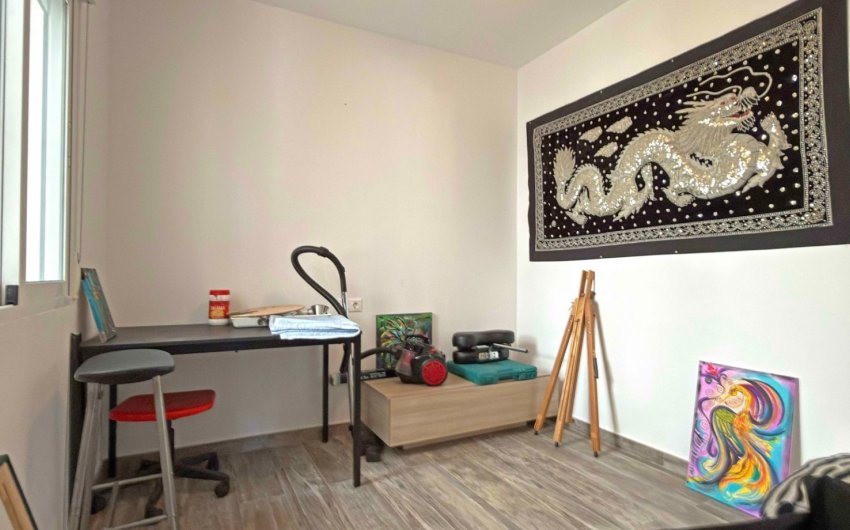 Herverkoop - Bungalow -
Orihuela Costa - Costa Blanca