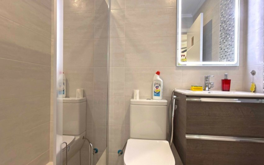 Herverkoop - Bungalow -
Orihuela Costa - Costa Blanca