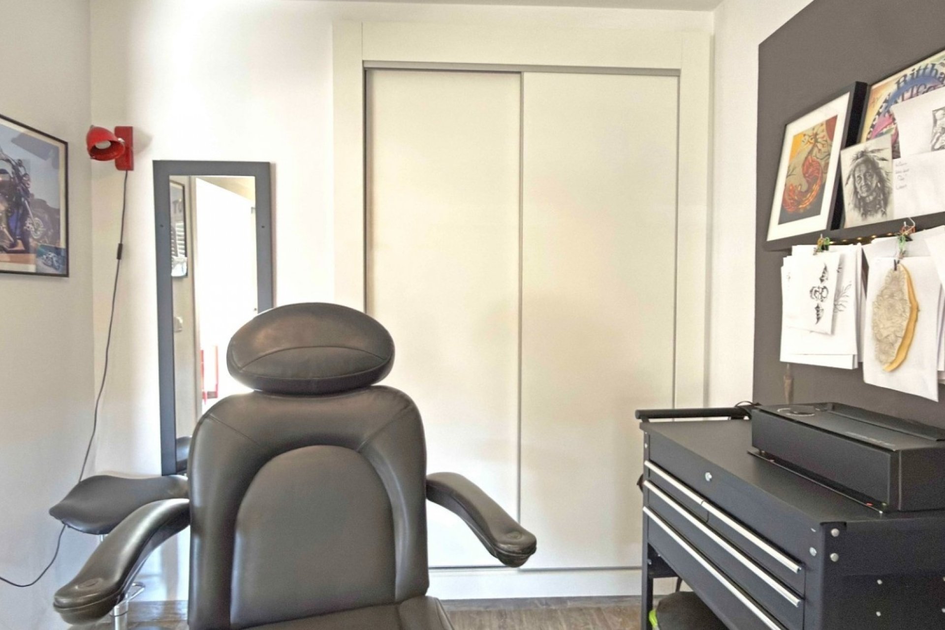 Herverkoop - Bungalow -
Orihuela Costa - Costa Blanca