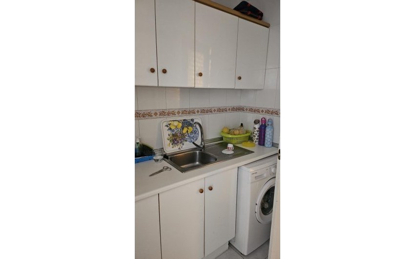 Herverkoop - Bungalow -
Orihuela Costa - Costa Blanca