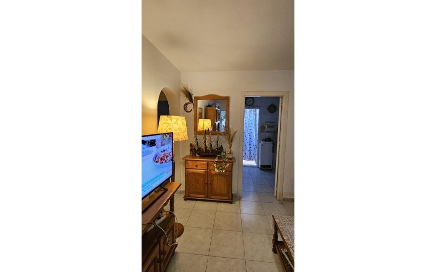 Herverkoop - Bungalow -
Orihuela Costa - Costa Blanca