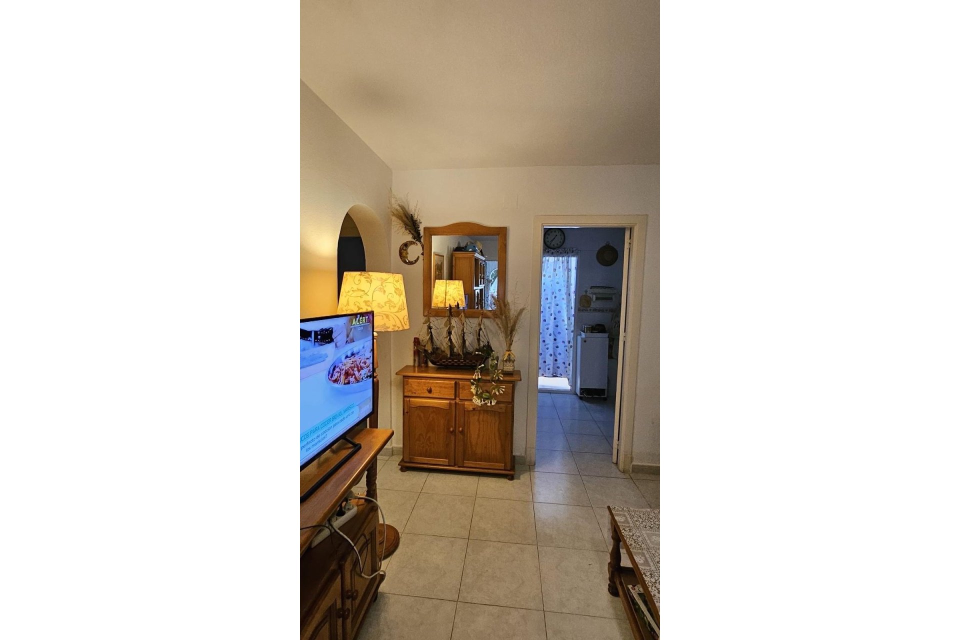 Herverkoop - Bungalow -
Orihuela Costa - Costa Blanca