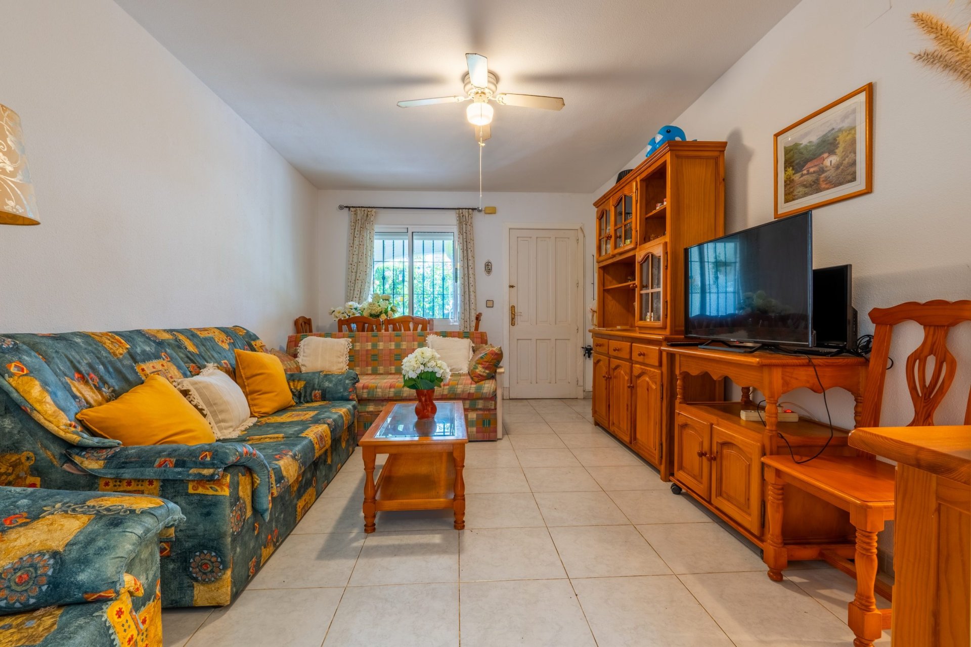 Herverkoop - Bungalow -
Orihuela Costa - Costa Blanca