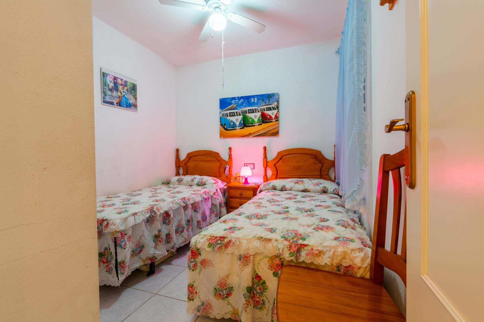 Herverkoop - Bungalow -
Orihuela Costa - Costa Blanca