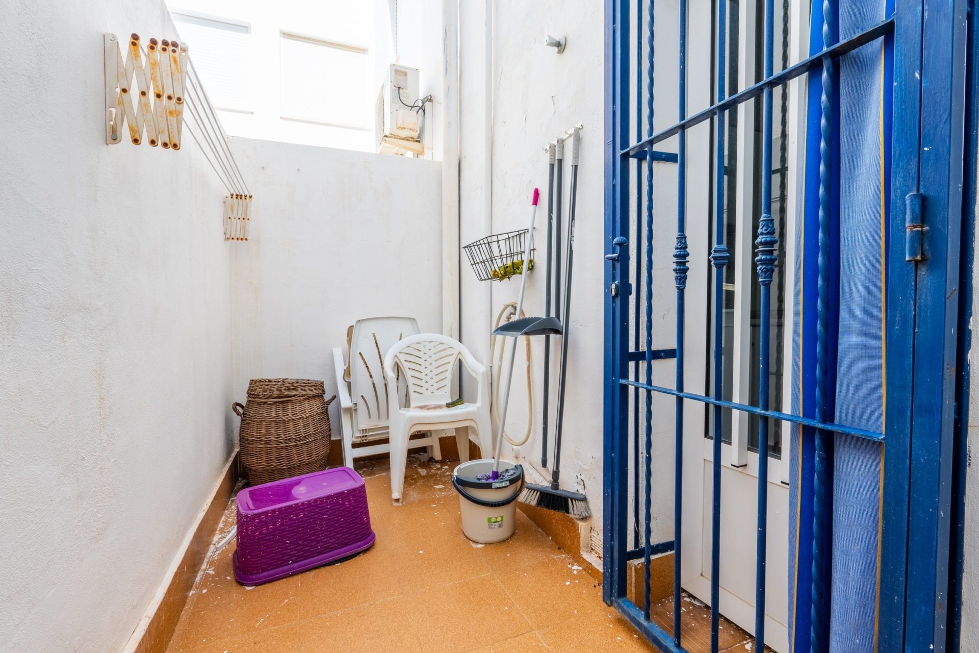 Herverkoop - Bungalow -
Orihuela Costa - Costa Blanca