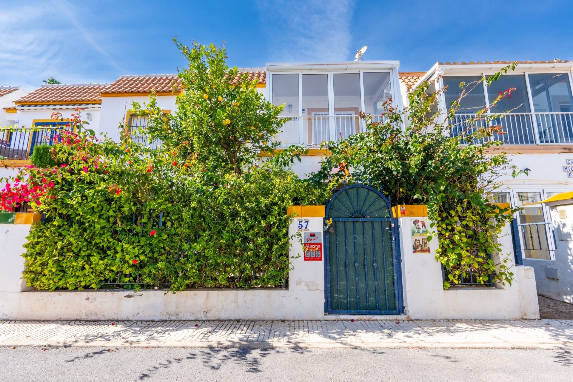 Herverkoop - Bungalow -
Orihuela Costa - Costa Blanca