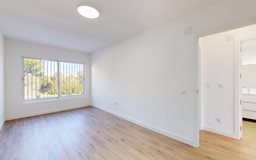 Herverkoop - Bungalow -
Orihuela Costa - Costa Blanca