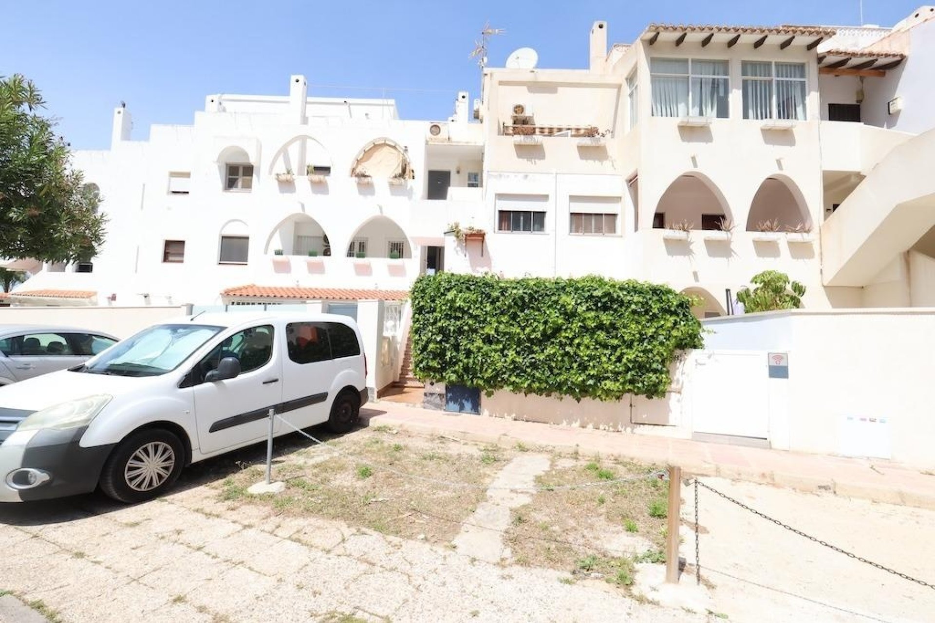 Herverkoop - Bungalow -
Orihuela Costa - Costa Blanca
