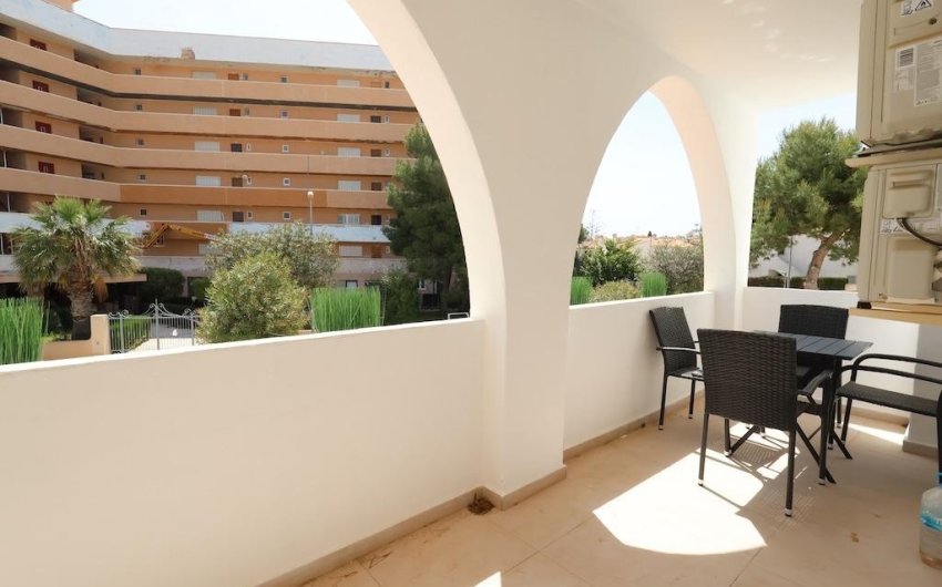Herverkoop - Bungalow -
Orihuela Costa - Costa Blanca