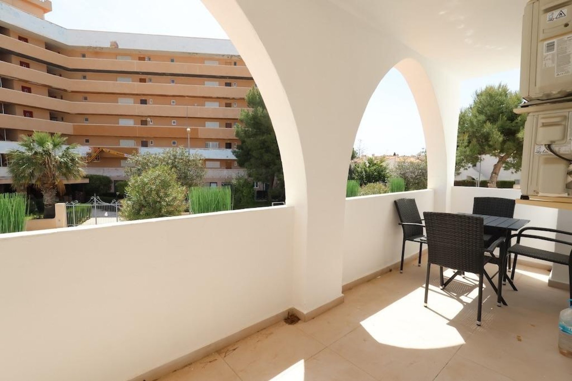 Herverkoop - Bungalow -
Orihuela Costa - Costa Blanca