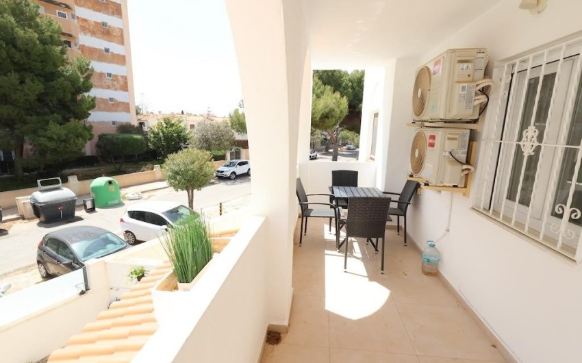 Herverkoop - Bungalow -
Orihuela Costa - Costa Blanca