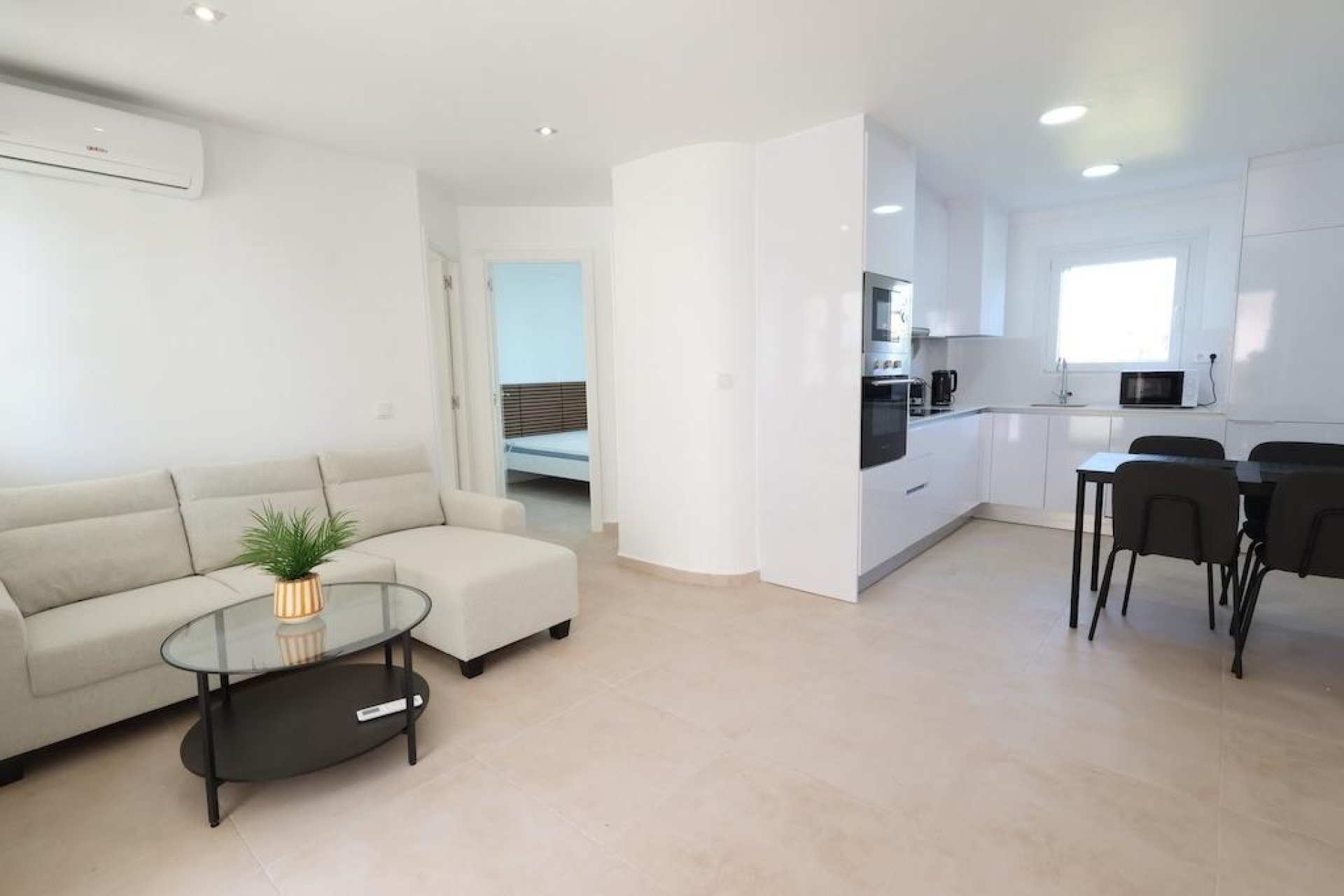 Herverkoop - Bungalow -
Orihuela Costa - Costa Blanca