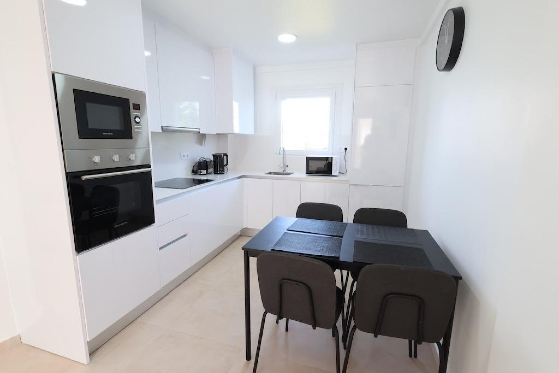 Herverkoop - Bungalow -
Orihuela Costa - Costa Blanca
