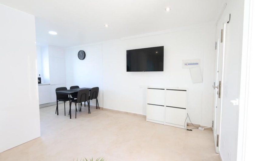 Herverkoop - Bungalow -
Orihuela Costa - Costa Blanca