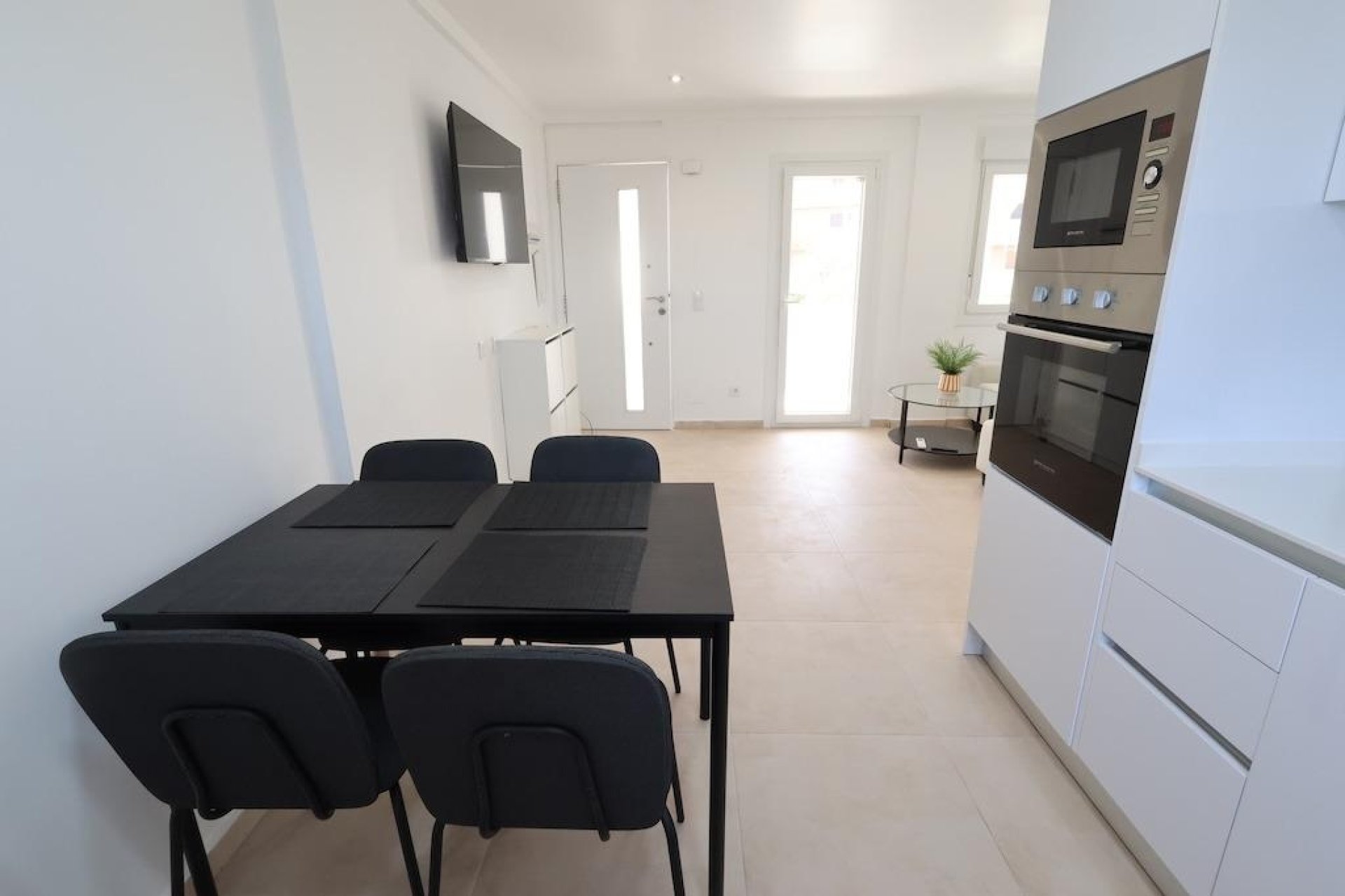 Herverkoop - Bungalow -
Orihuela Costa - Costa Blanca
