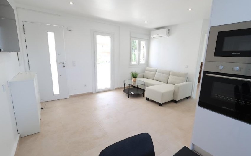 Herverkoop - Bungalow -
Orihuela Costa - Costa Blanca
