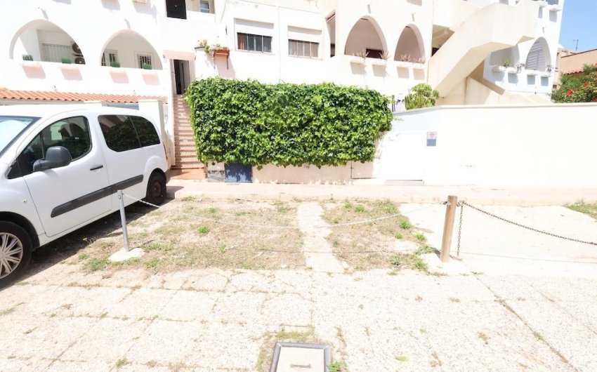 Herverkoop - Bungalow -
Orihuela Costa - Costa Blanca