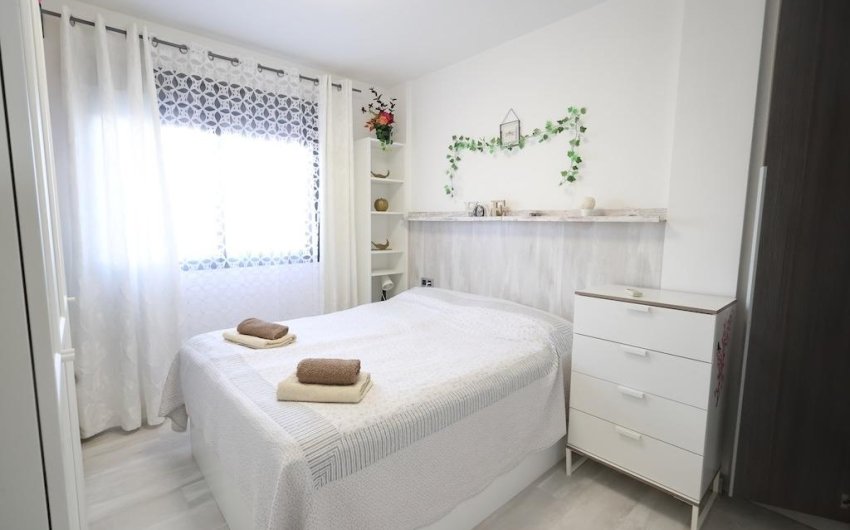 Herverkoop - Bungalow -
Orihuela Costa - Costa Blanca