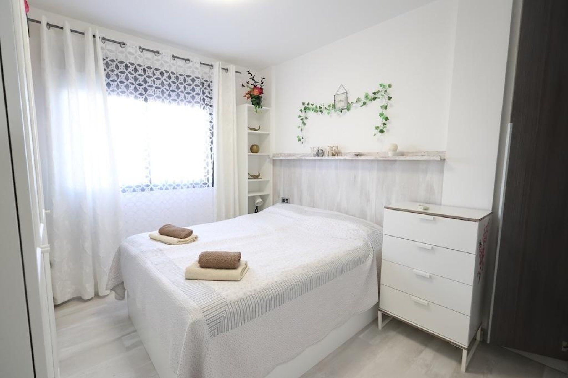 Herverkoop - Bungalow -
Orihuela Costa - Costa Blanca