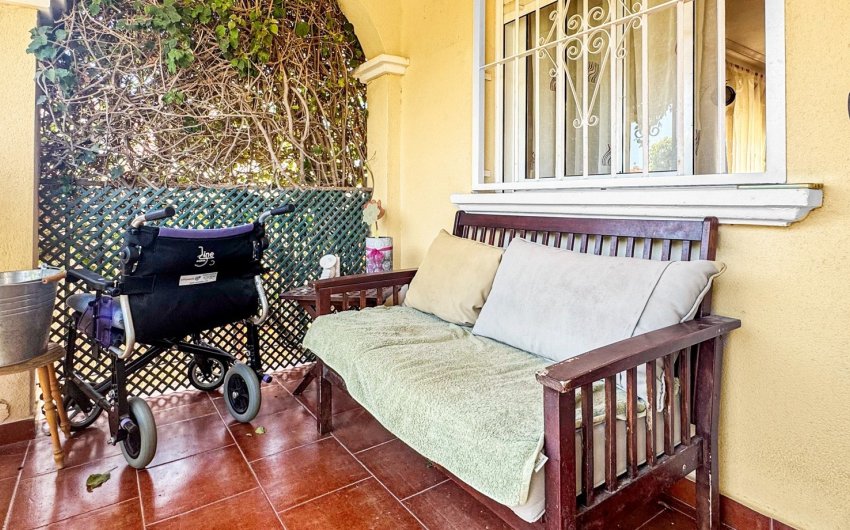 Herverkoop - Bungalow -
Orihuela Costa - Costa Blanca