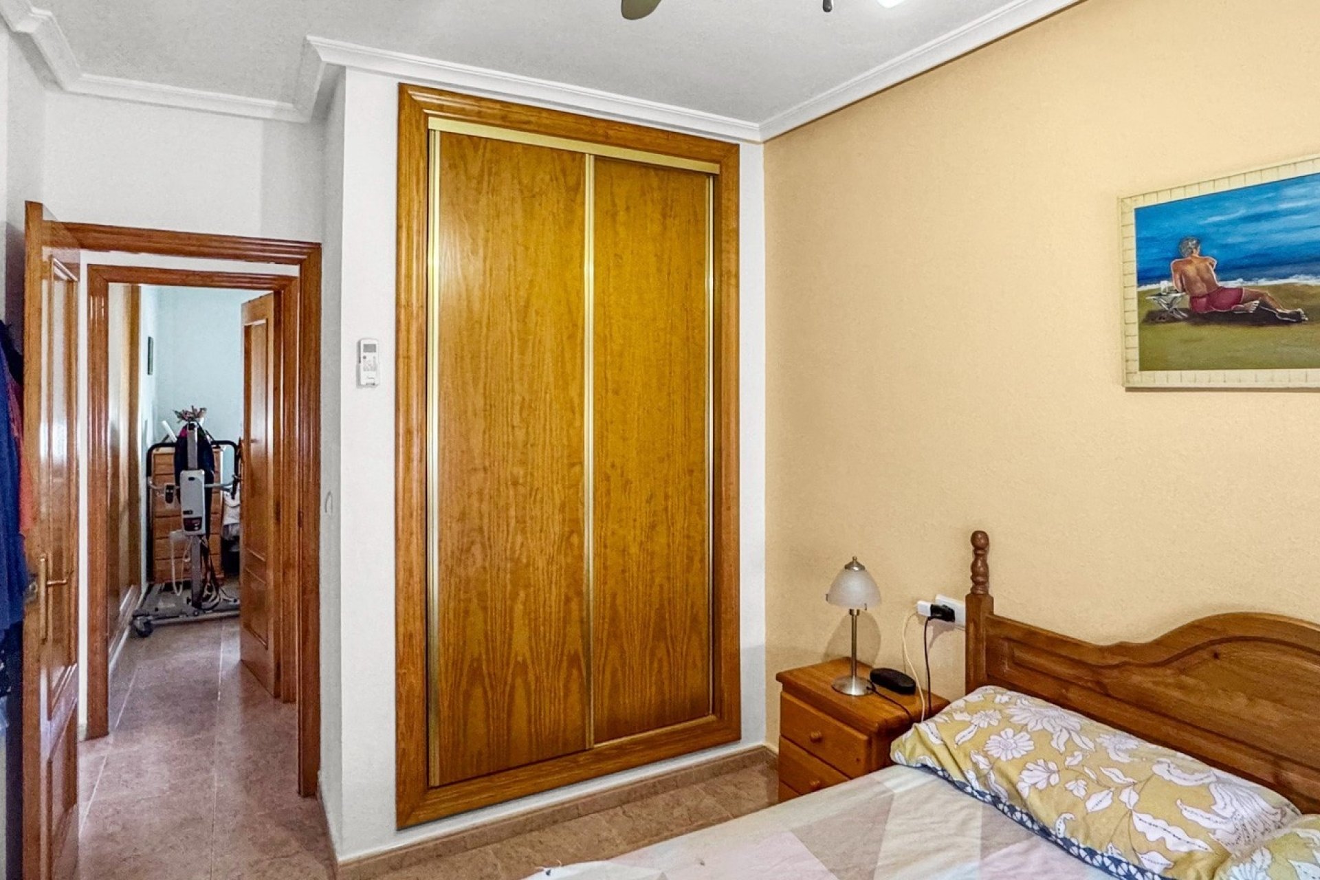 Herverkoop - Bungalow -
Orihuela Costa - Costa Blanca