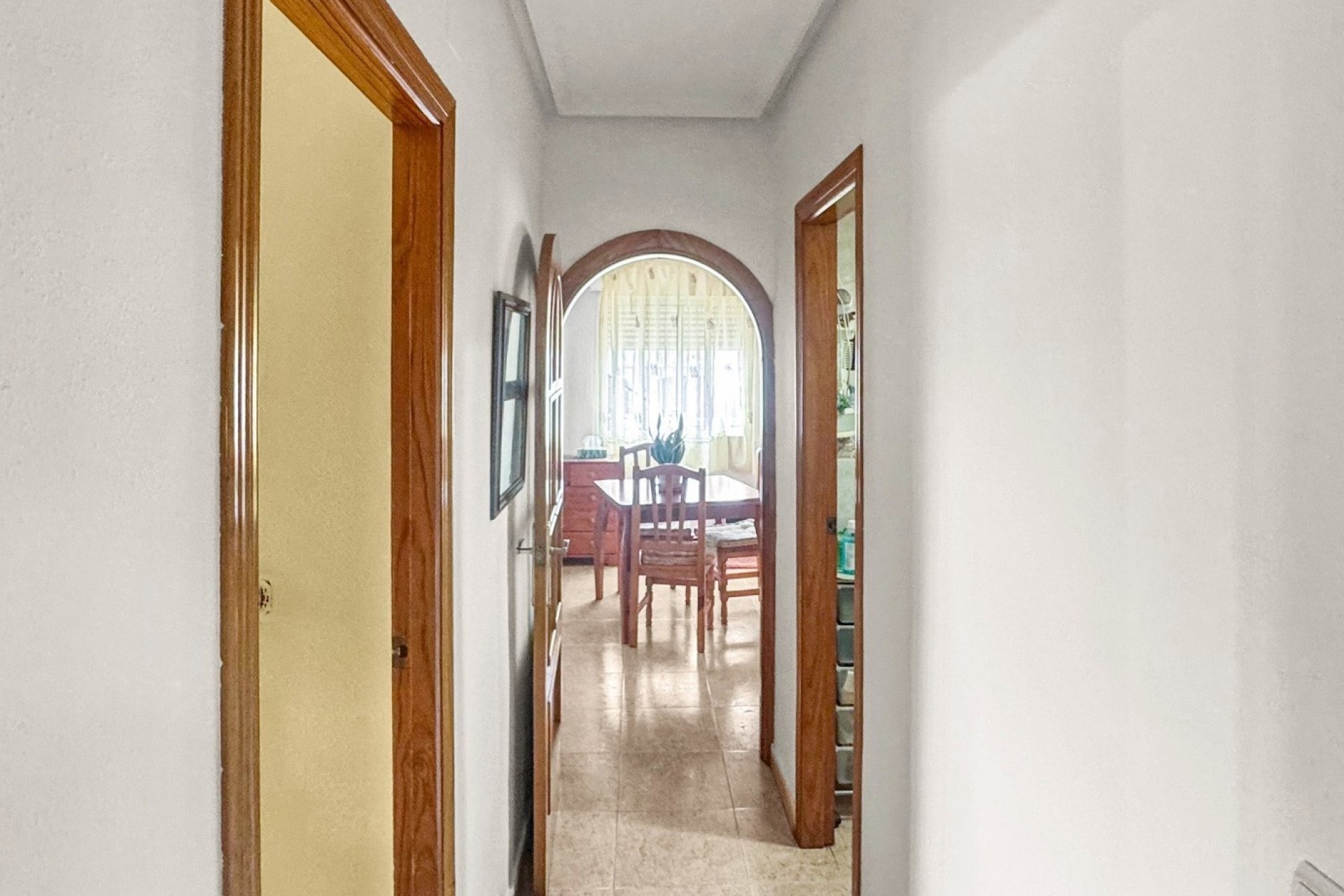 Herverkoop - Bungalow -
Orihuela Costa - Costa Blanca
