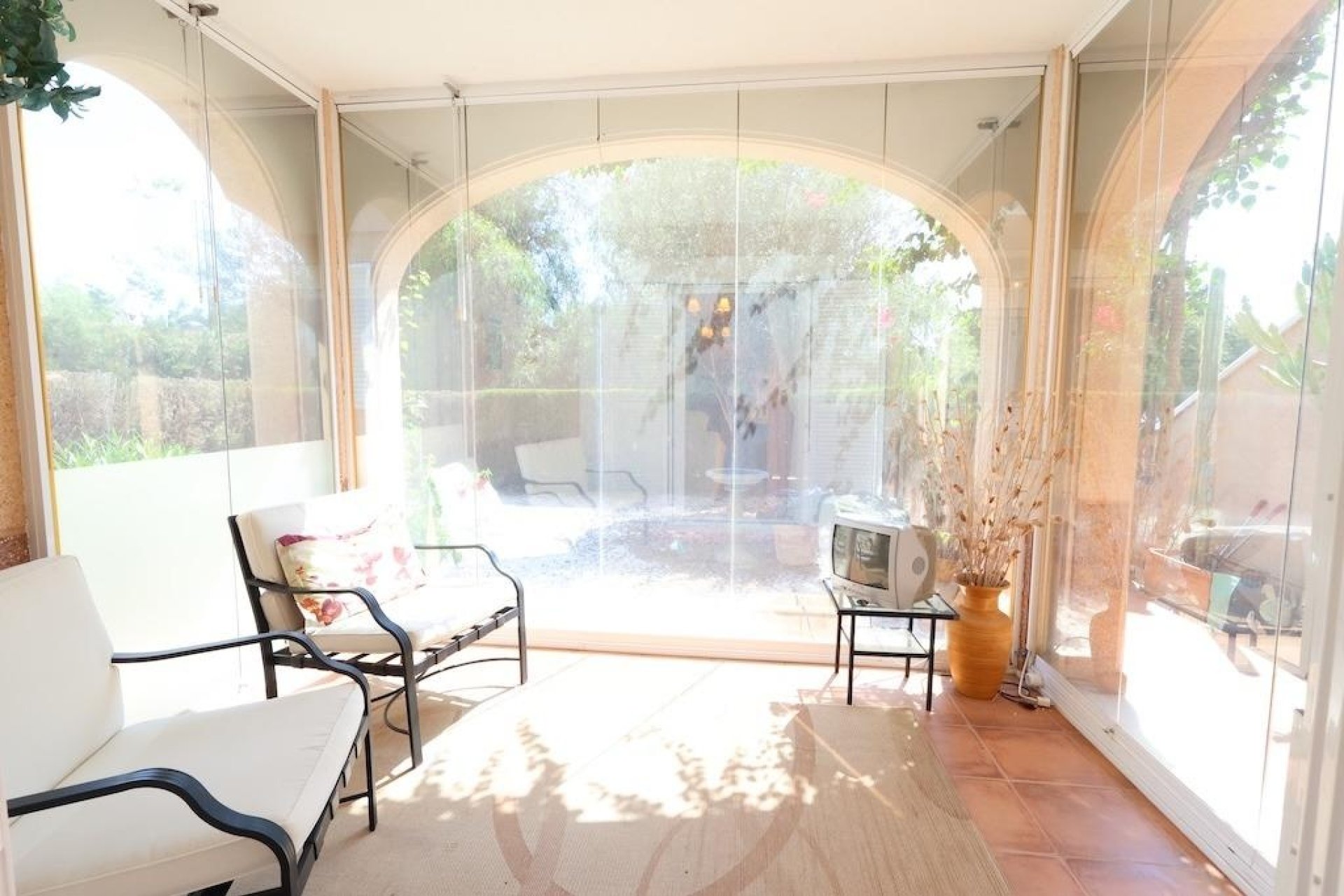Herverkoop - Bungalow -
Orihuela Costa - Costa Blanca