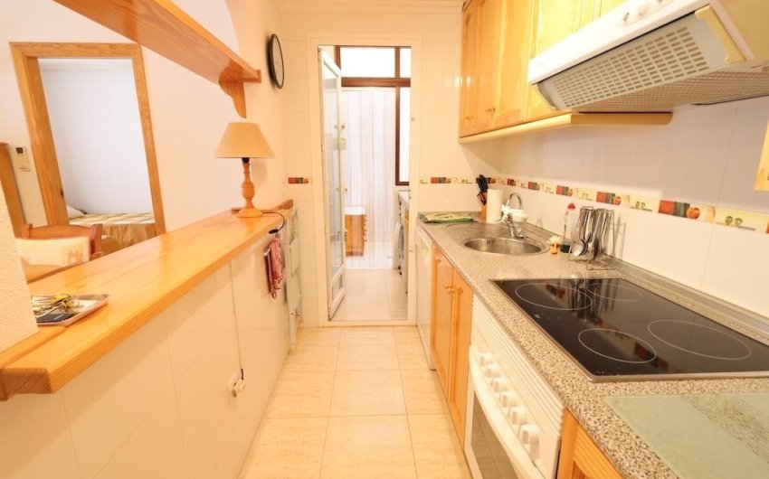 Herverkoop - Bungalow -
Orihuela Costa - Costa Blanca