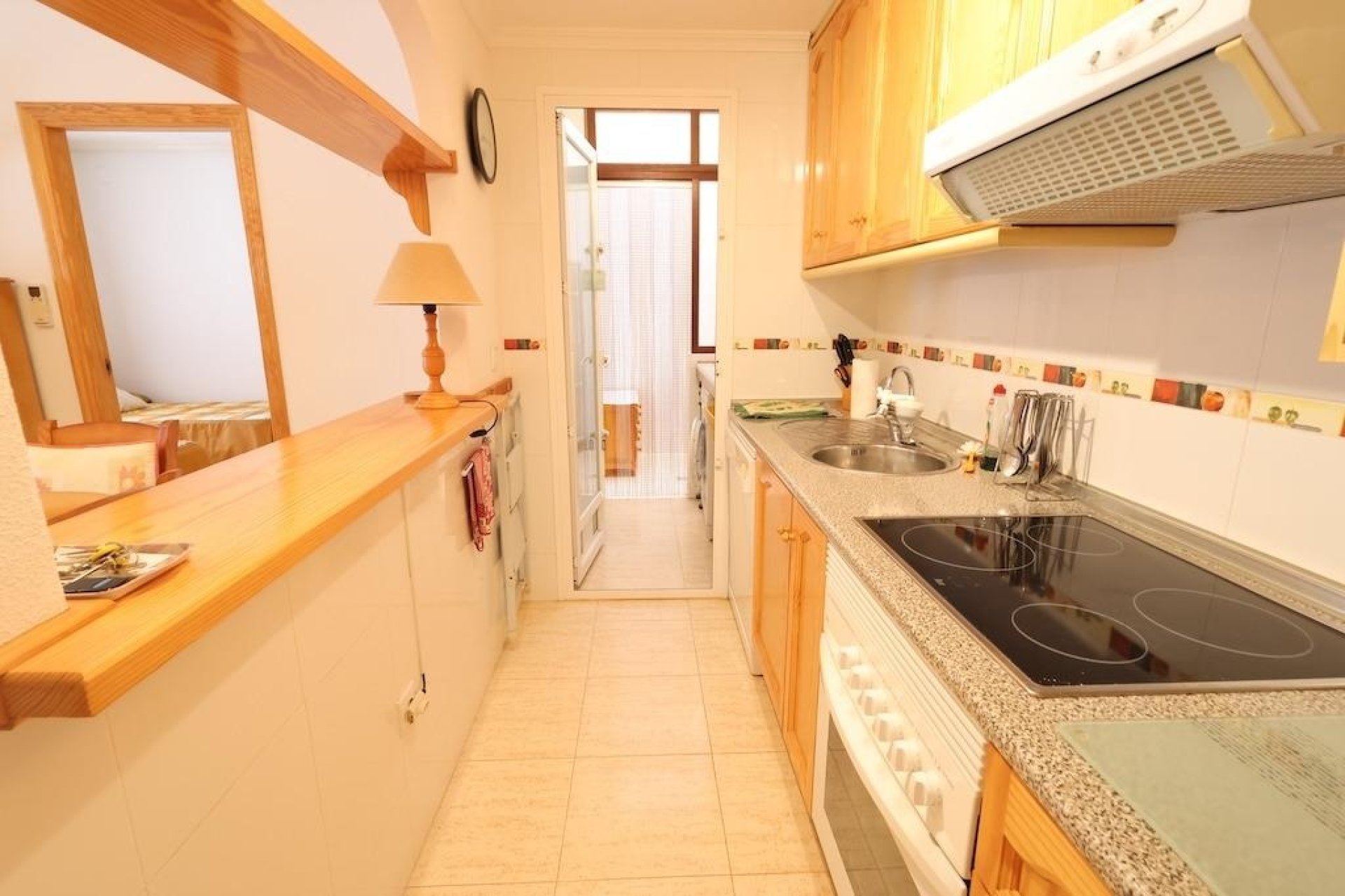 Herverkoop - Bungalow -
Orihuela Costa - Costa Blanca