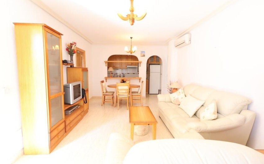 Herverkoop - Bungalow -
Orihuela Costa - Costa Blanca